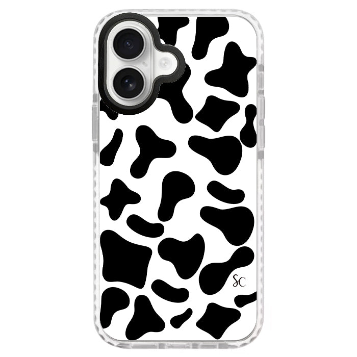 Case Celular Vaca - iPhone