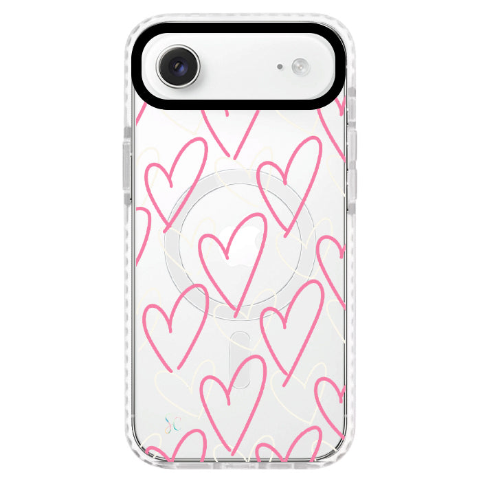 Case Celular Infinity - iPhone