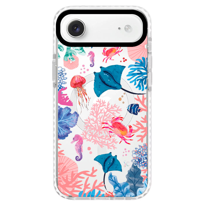 Case Celular Mantarraya - iPhone