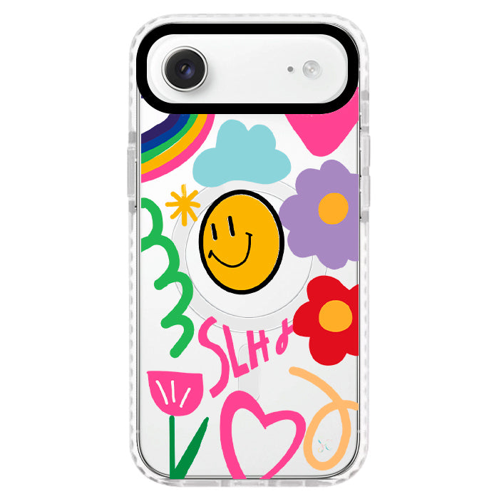 Case Celular Slhj - iPhone