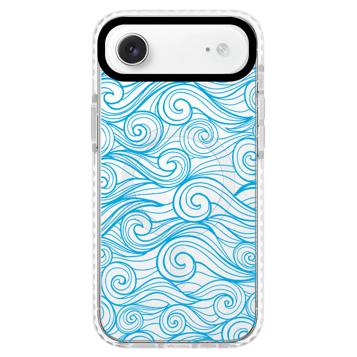 Case Celular Olas - iPhone