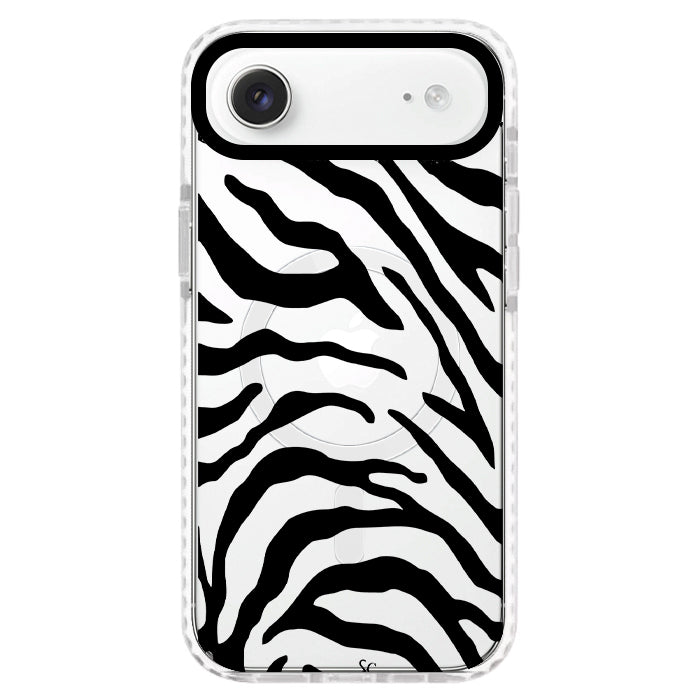 Case Celular Zebra - iPhone