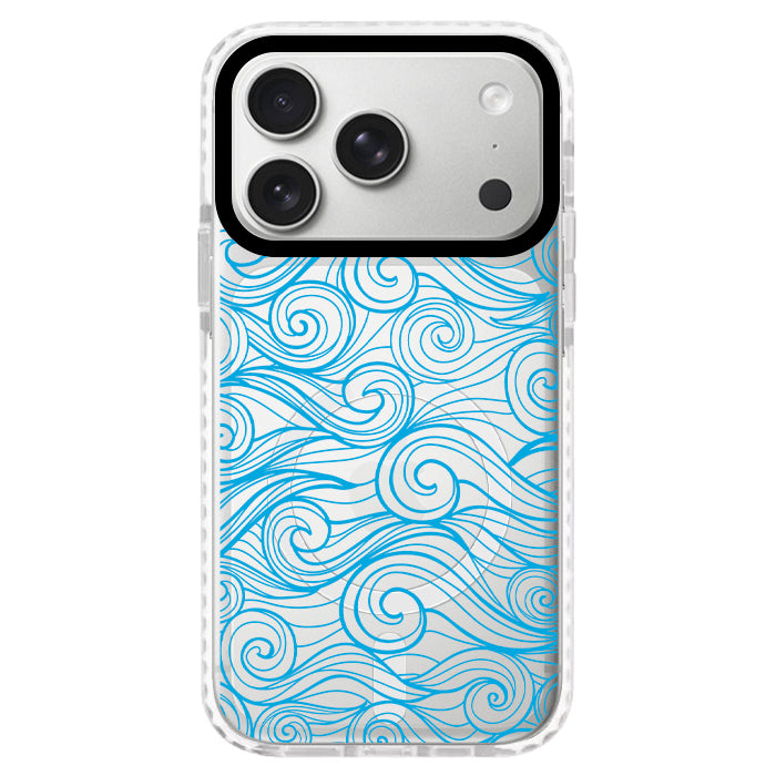 Case Celular Olas - iPhone