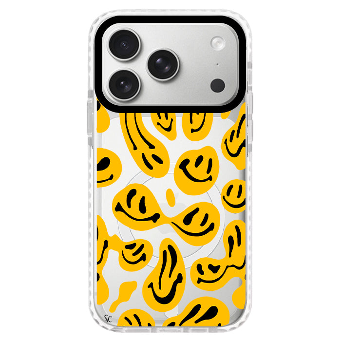 Case Celular Caras - iPhone