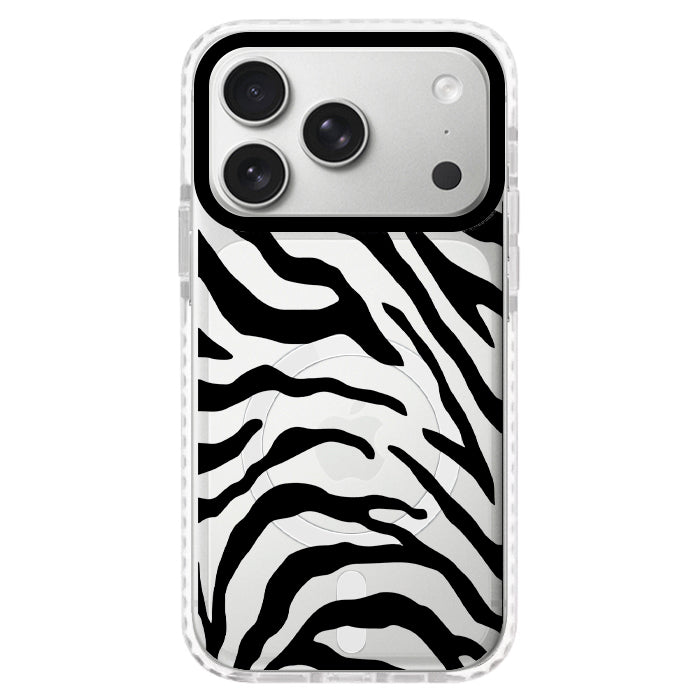 Case Celular Zebra - iPhone