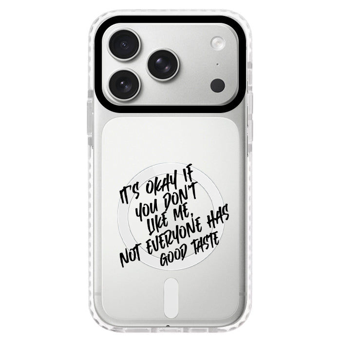 Case Celular Buen Gusto - iPhone