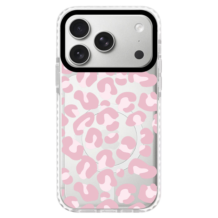 Case Celular Print Rosado - iPhone