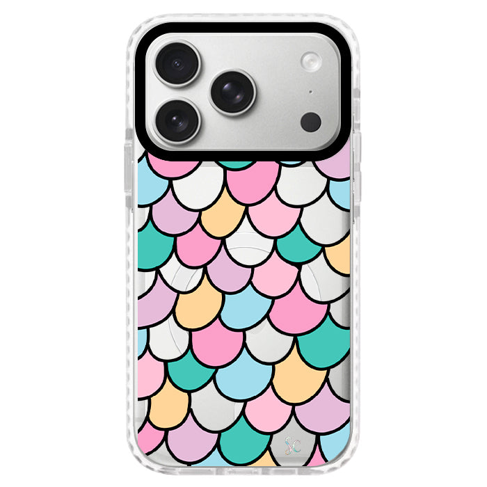 Case Celular Scales - iPhone
