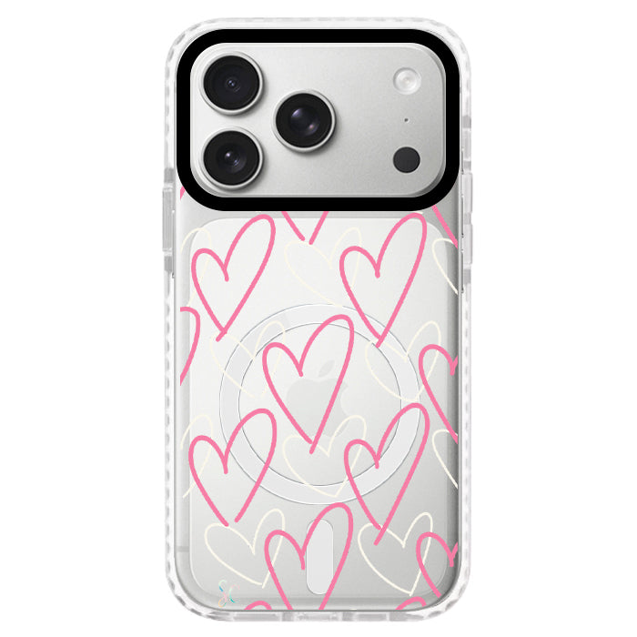 Case Celular Infinity - iPhone