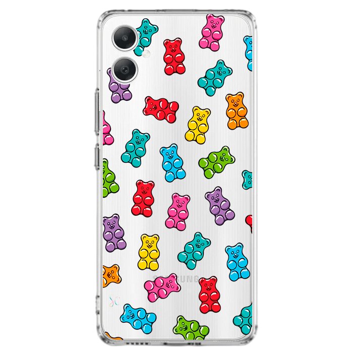 Case Celular Gomitas - Samsung