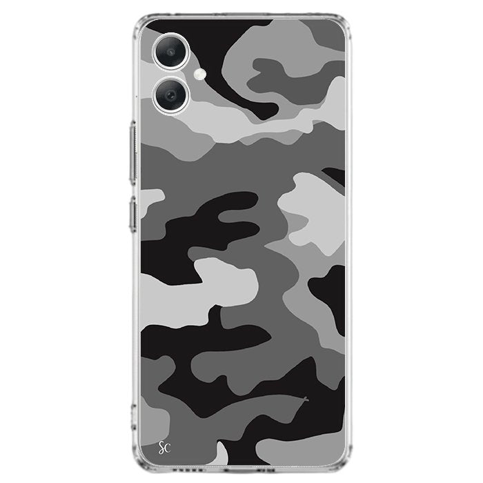 Case Celular Militar - Samsung