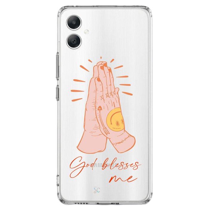 Case Celular Blesses - Samsung