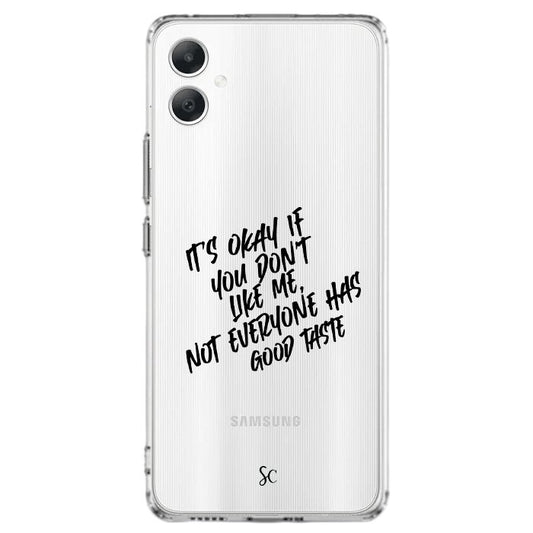 Case Celular Buen Gusto - Motorola