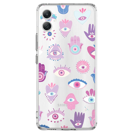Case Celular Hamsa - Motorola