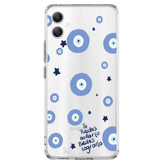 Case Celular Ojo Turco - Motorola