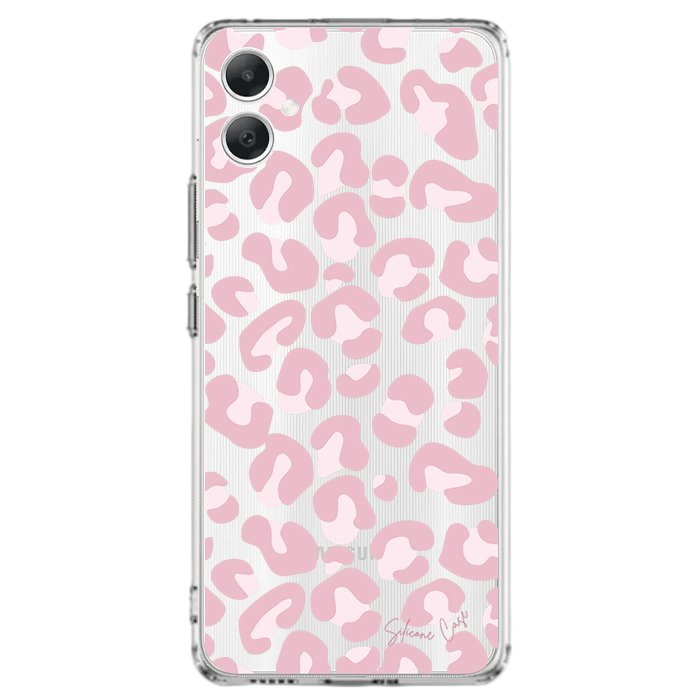 Case Celular Print Rosado - Motorola