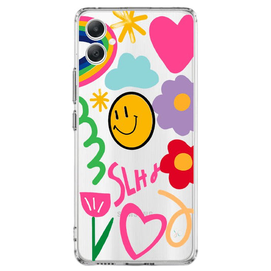 Case Celular Slhj - Motorola
