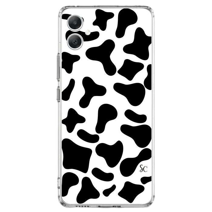 Case Celular Vaca - Samsung