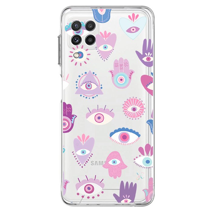 Case Celular Hamsa - Samsung