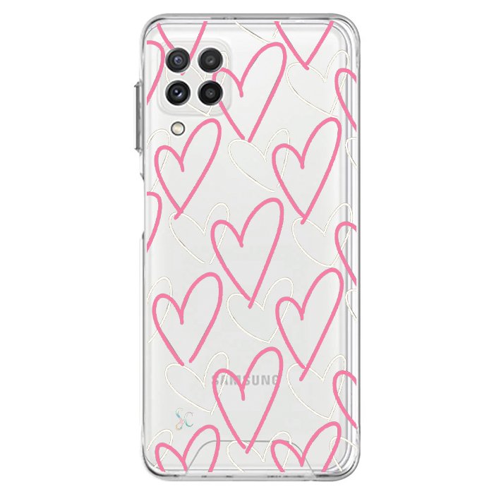 Case Celular Infinity - Samsung