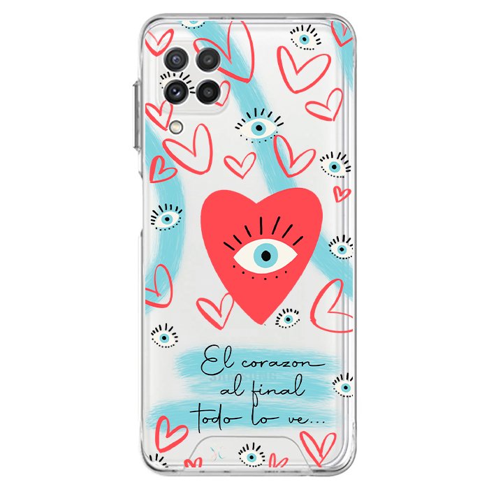 Case Celular True - Samsung