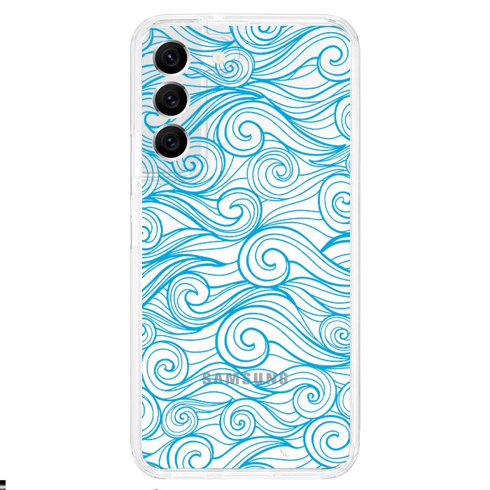Case Celular Olas - Samsung