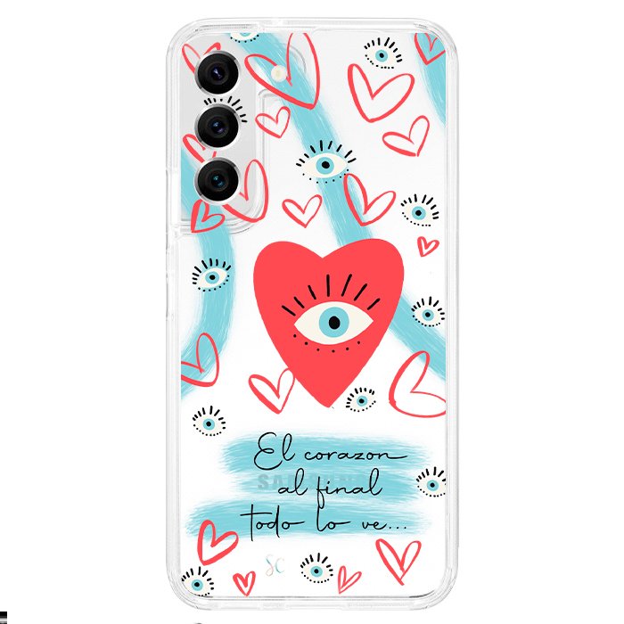 Case Celular True - Samsung