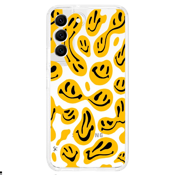 Case Celular Caras - Samsung