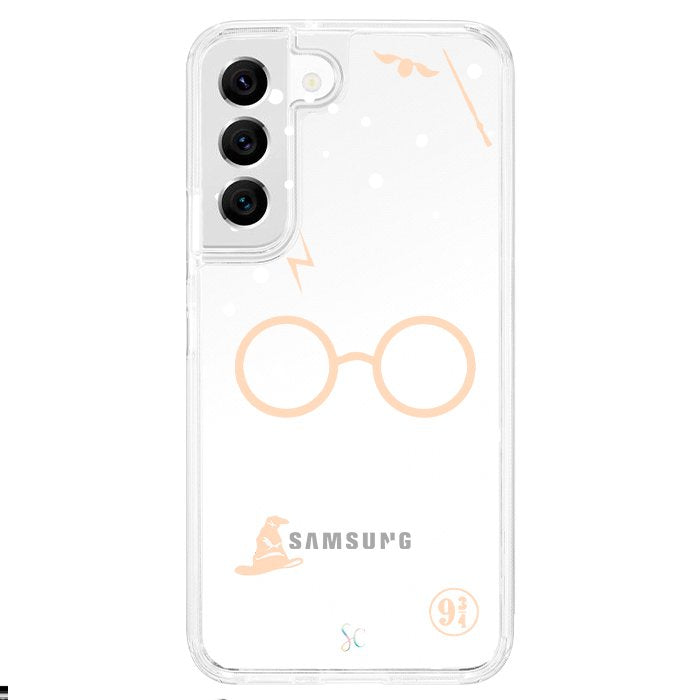 E. Case potter - Samsung
