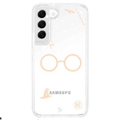 E. Case potter - Samsung