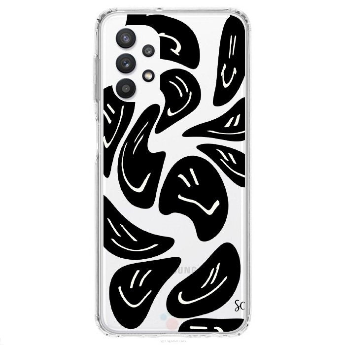 Case Celular Faces - Samsung