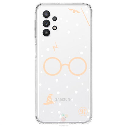 E. Case potter - Samsung