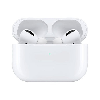 A. Audifonos Inalámbricos Pro