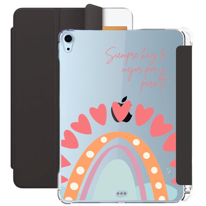 E. Case iPad Arcoiris 2