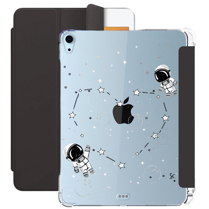 E. Case iPad Astronautas