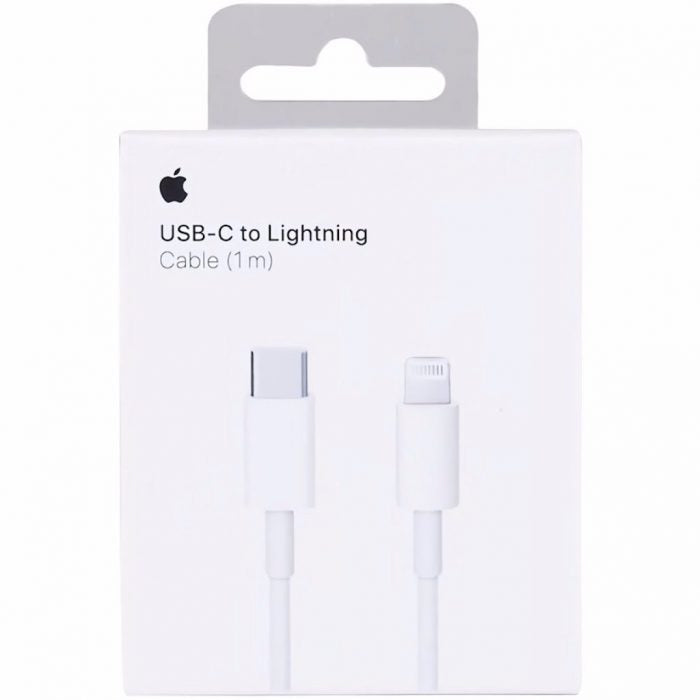 Cable Tipo C 1 Metro