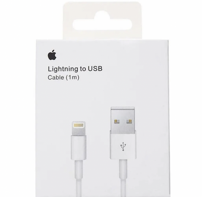 Cable Tipo USB 1 Metro