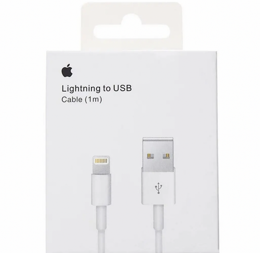 Cable Tipo USB 1 Metro