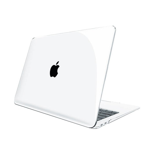 Case Macbook Transparente Brillante