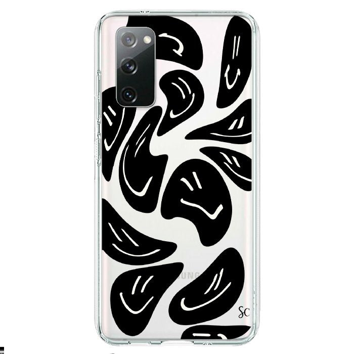 Case Celular Faces - Samsung