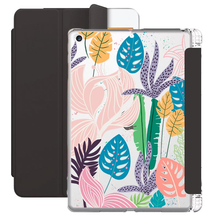 E. Case iPad Fauna