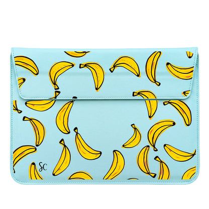A Funda Computador Bananas