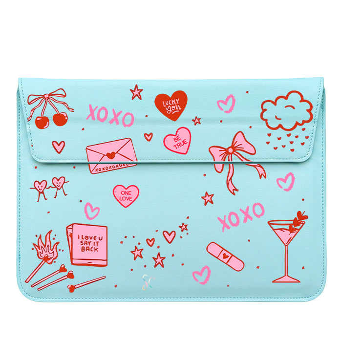A Funda Computador Cherry