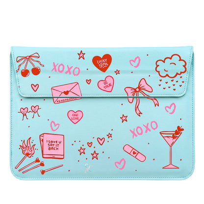 A Funda Computador Cherry