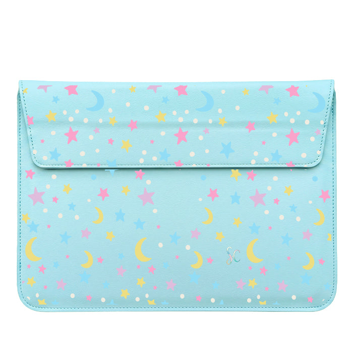 A Funda Computador Estrellas