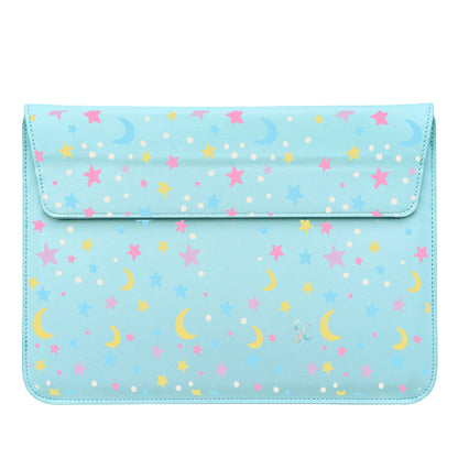 A Funda Computador Estrellas