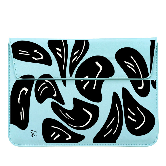 Funda Computador Faces