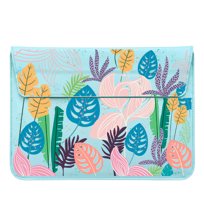 Funda Computador Fauna