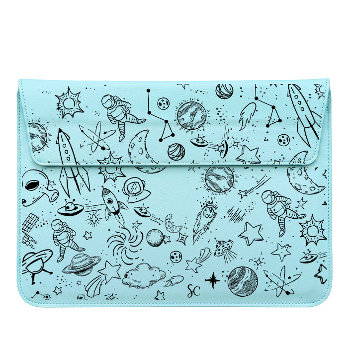 A Funda Computador Galaxia