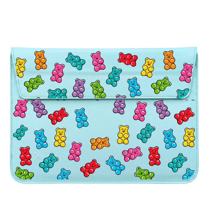 A Funda Computador Gomitas